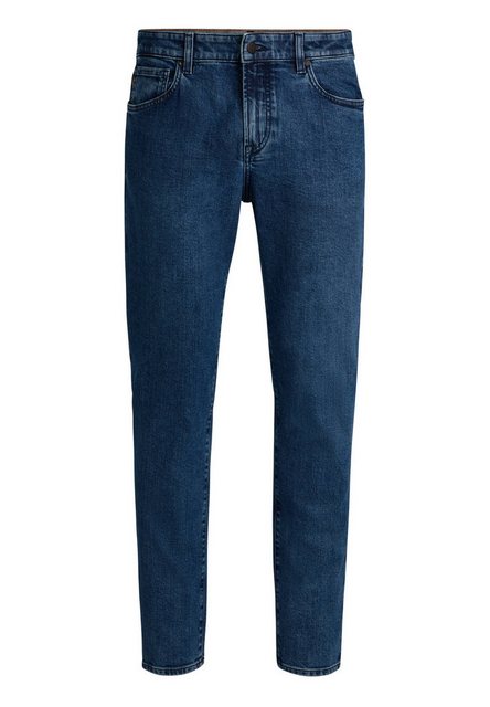 BOSS 5-Pocket-Jeans Herren Jeans RE.MAINE BO Regular Fit (1-tlg) günstig online kaufen