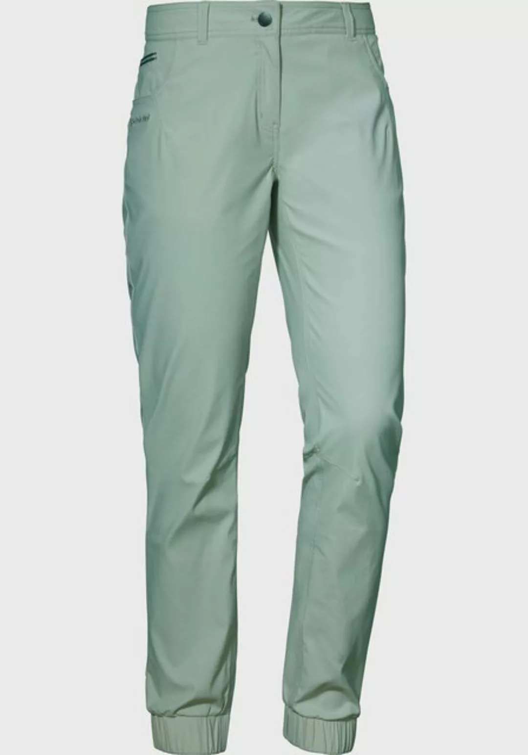 Schöffel Outdoorhose "Pants Emerald Lake L" günstig online kaufen