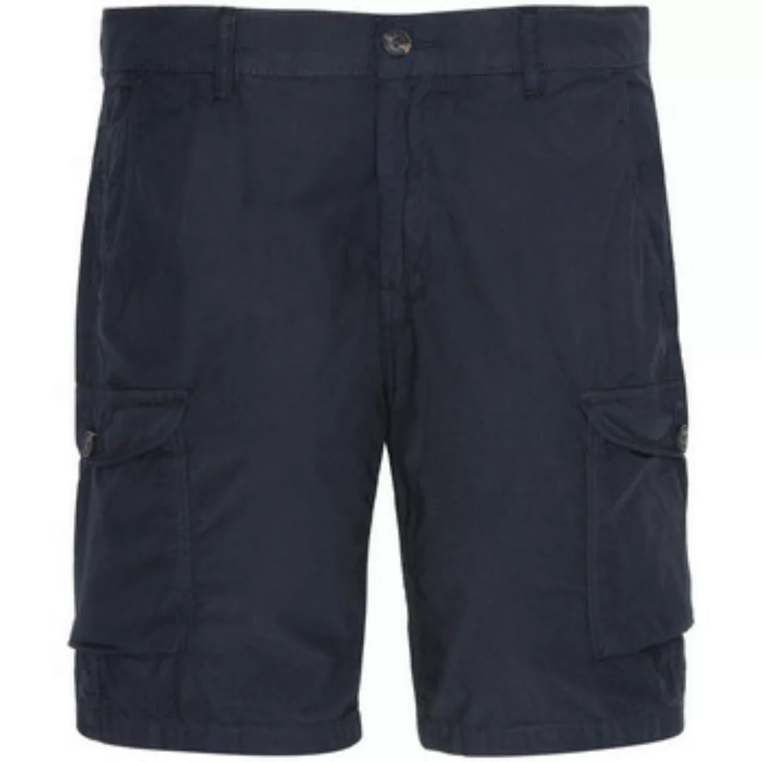 Schott  Shorts TRBURBON30RP günstig online kaufen