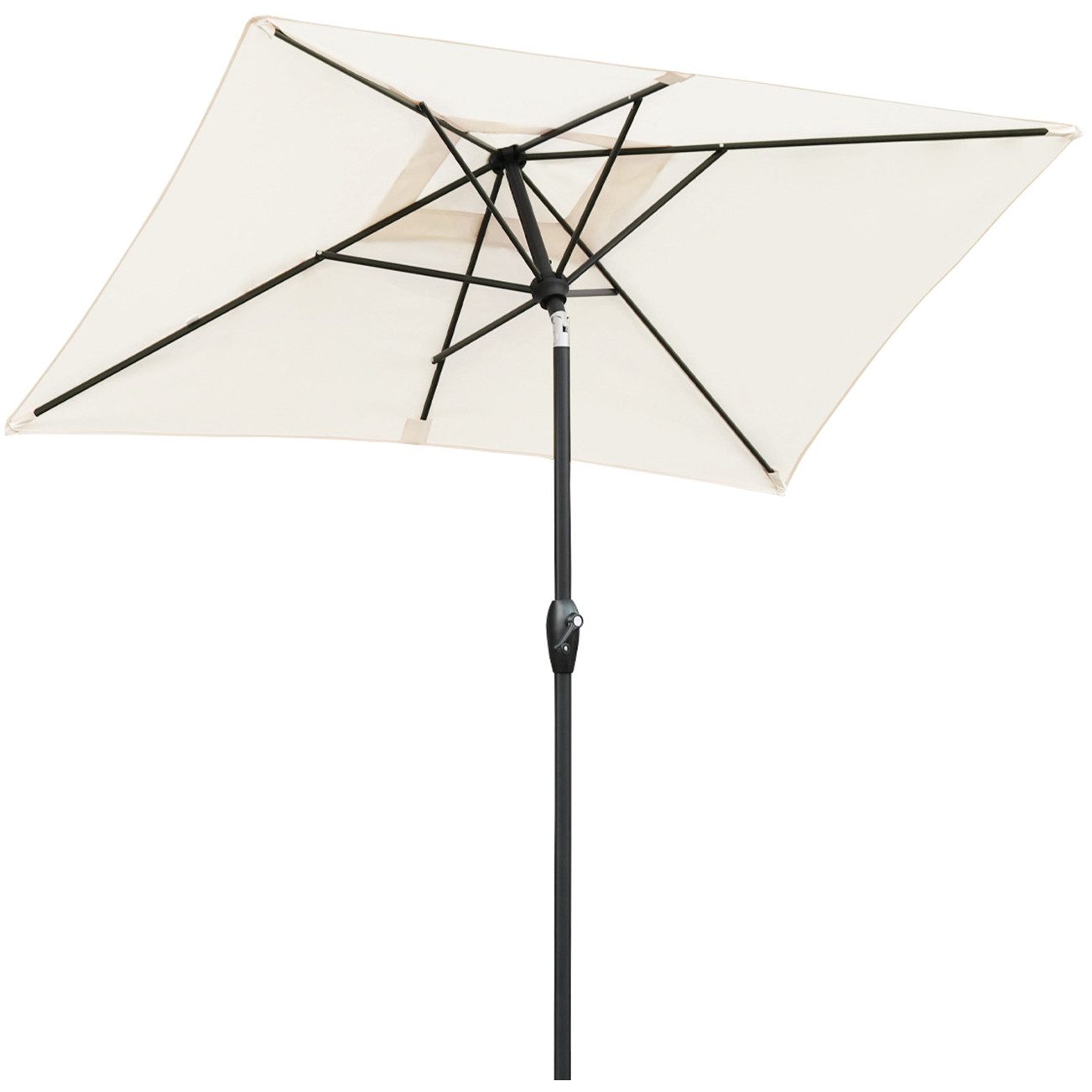 Sekey Sonnenschirm 210 x 140 cm günstig online kaufen