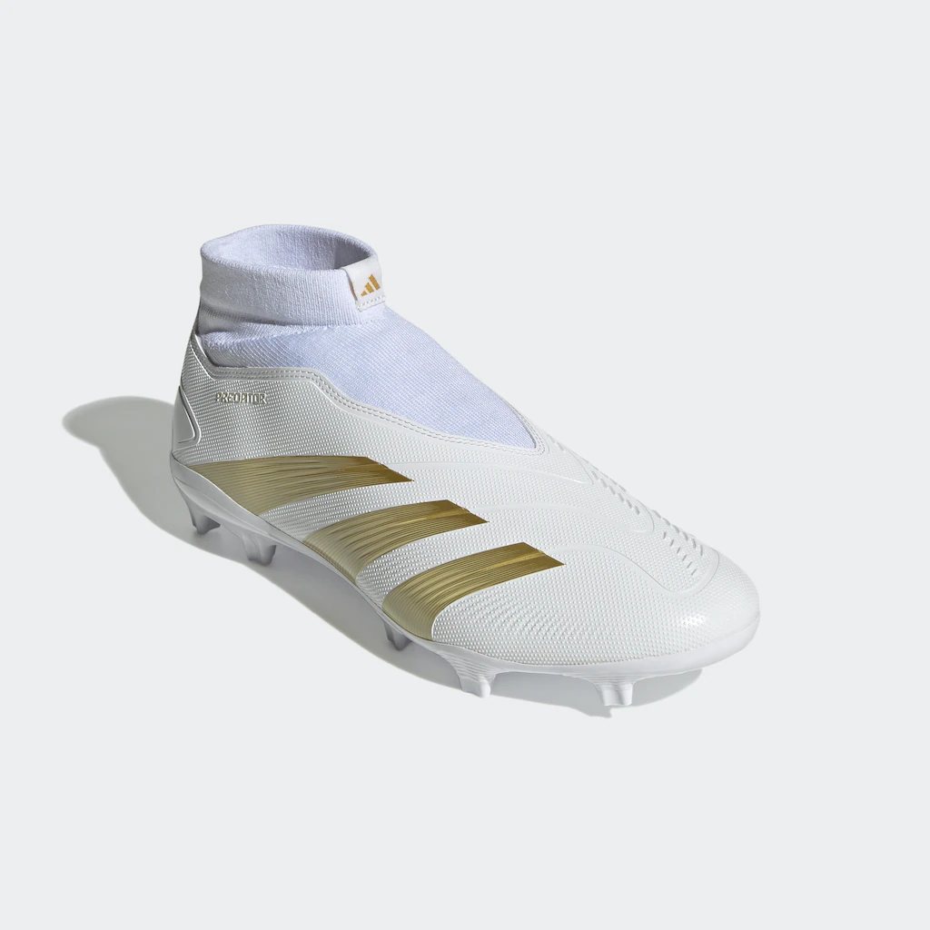 adidas Performance Fußballschuh "PREDATOR LEAGUE LACELESS FG" günstig online kaufen