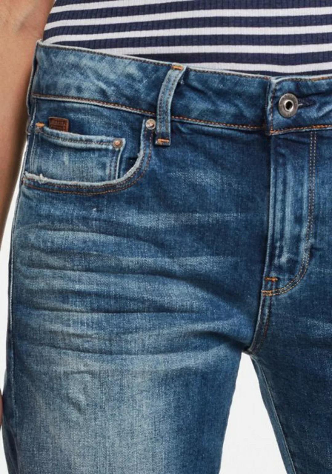 G-star Kate Boyfriend Jeans 23 Vintage Azure günstig online kaufen