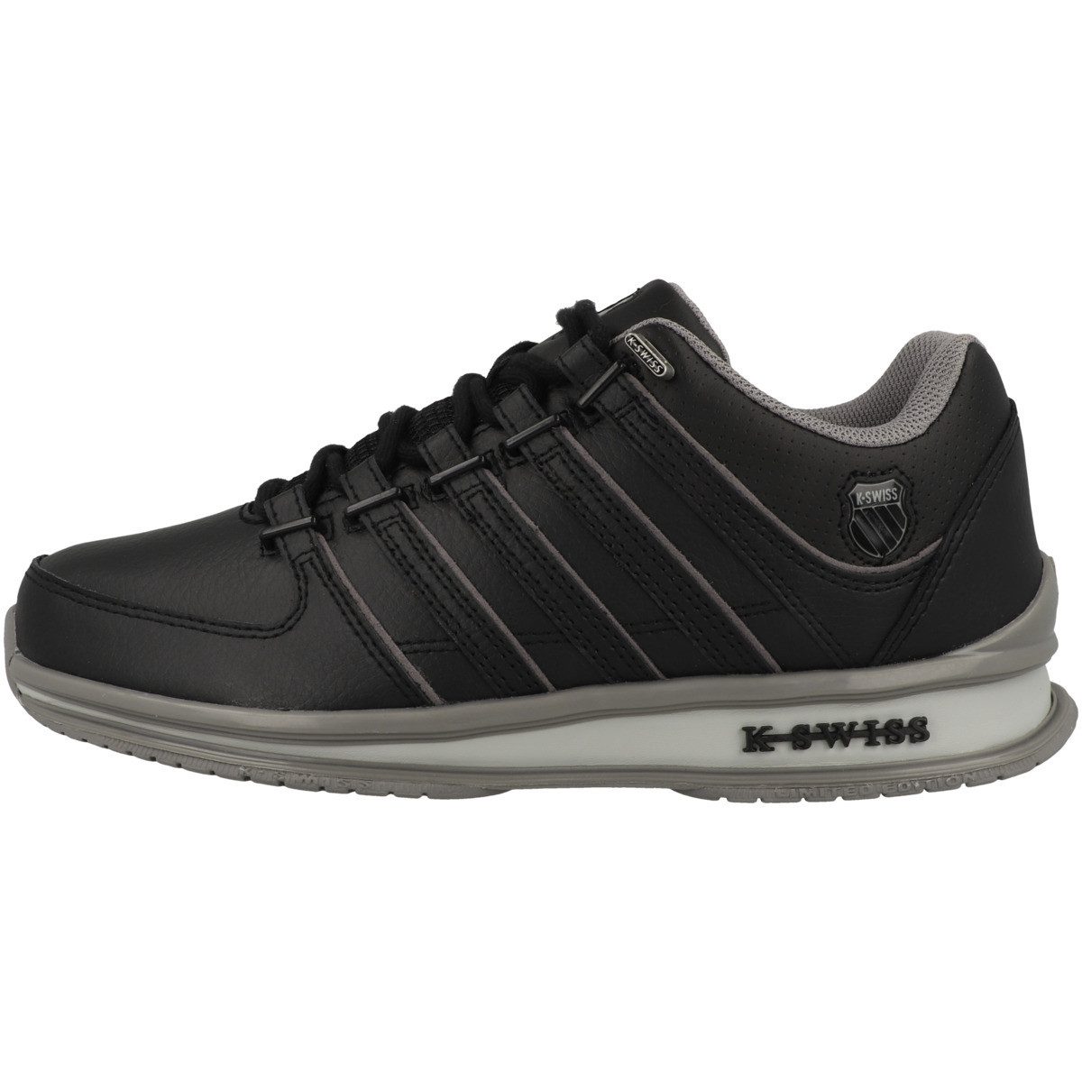 K-Swiss Rinzler Herren Sneaker Turnschuhe, Sportschuhe, günstig online kaufen