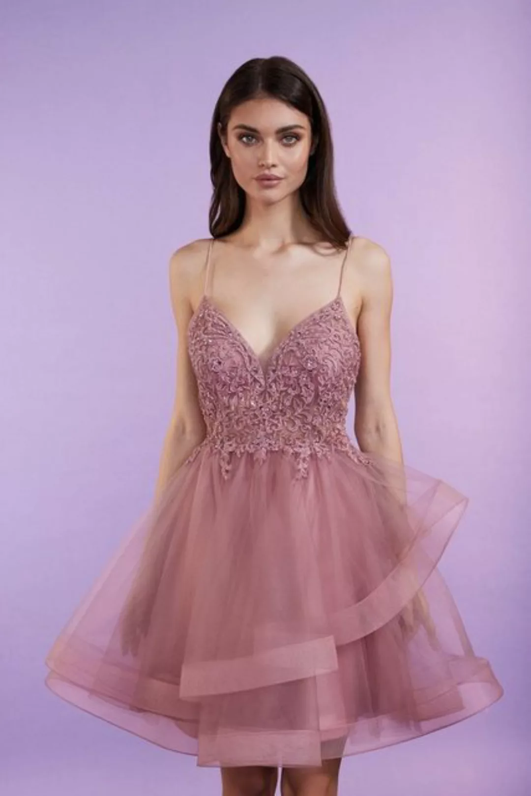 Laona Cocktailkleid LILIE DRESS günstig online kaufen