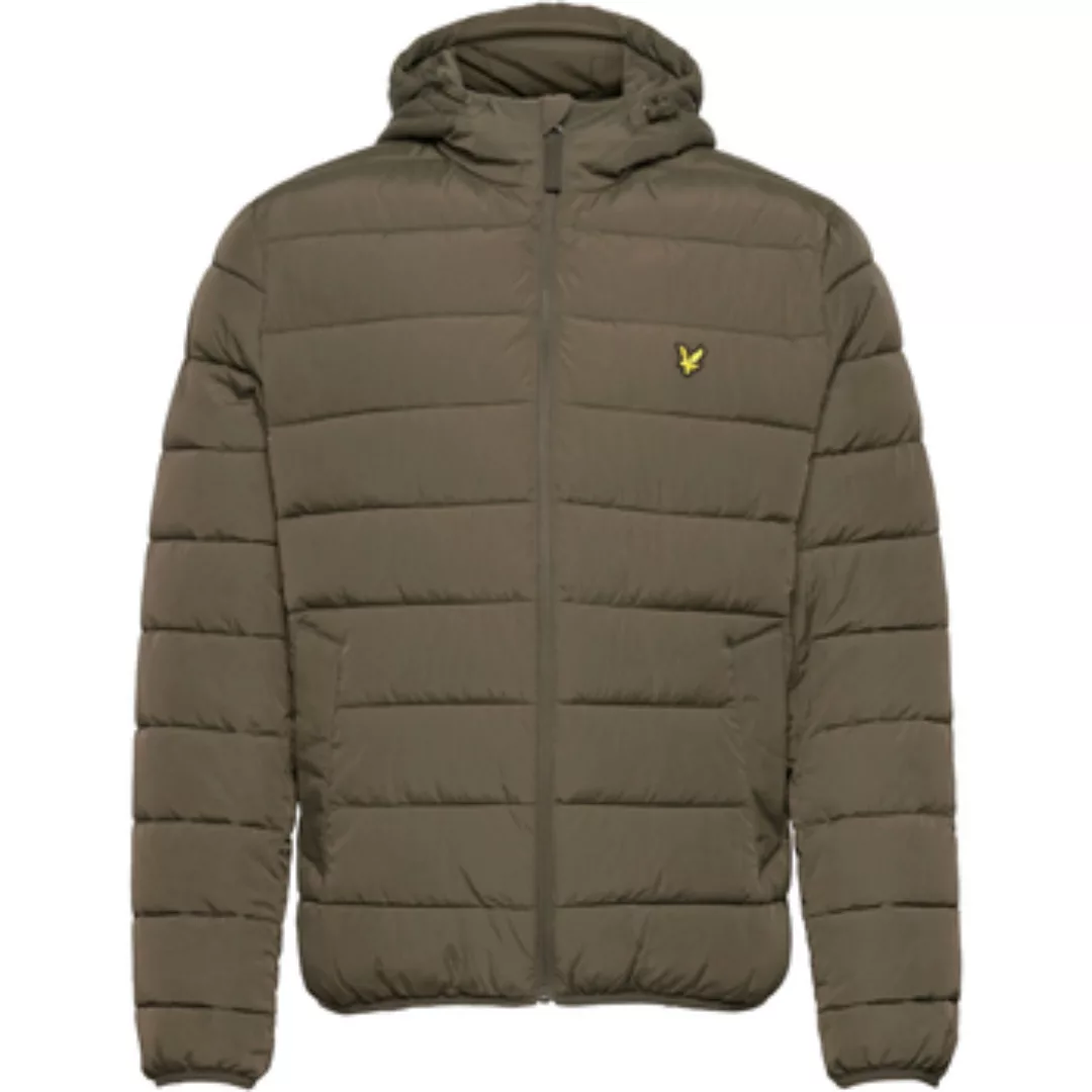 Lyle & Scott  Parkas Lightweight Padded Jacket günstig online kaufen