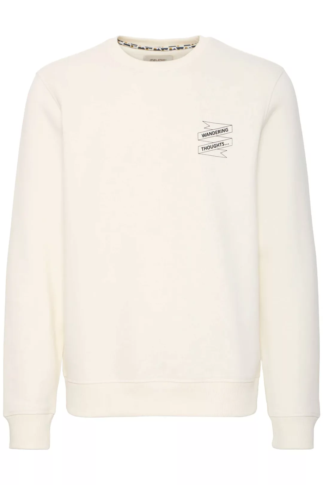 Blend Sweatshirt "BLEND BHSweatshirt" günstig online kaufen