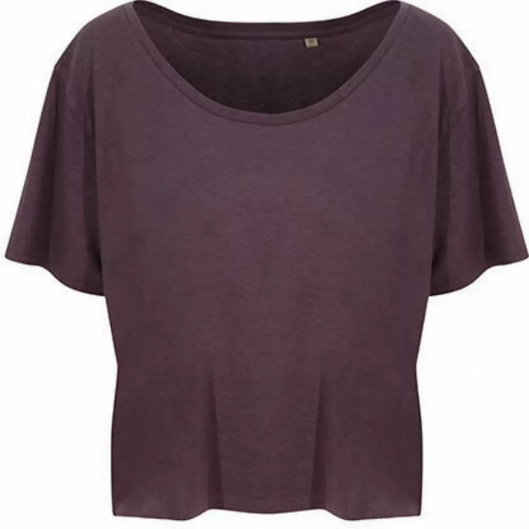 Ecologie Rundhalsshirt Damen Shirt DainTree EcoViscose Ladies Tee, Single J günstig online kaufen