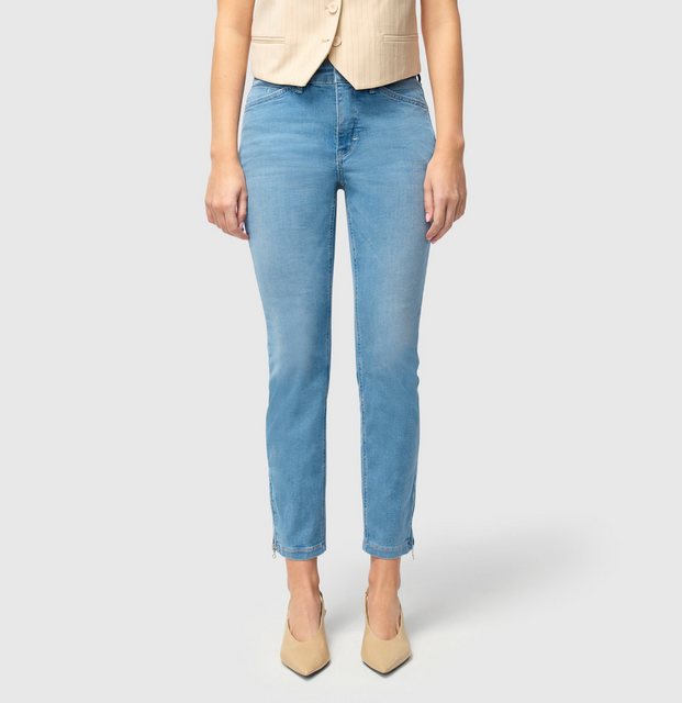 Mac Damen Jeans 0355l547190 günstig online kaufen