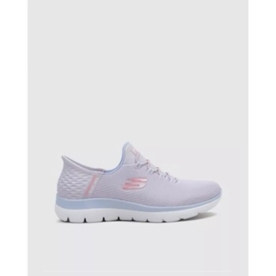 Skechers  Halbschuhe 150123 SLIP-INS SUMMITS - DIAMOND DREAM günstig online kaufen