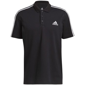 adidas  T-Shirt Essentials 3STRIPES Pique Polo günstig online kaufen