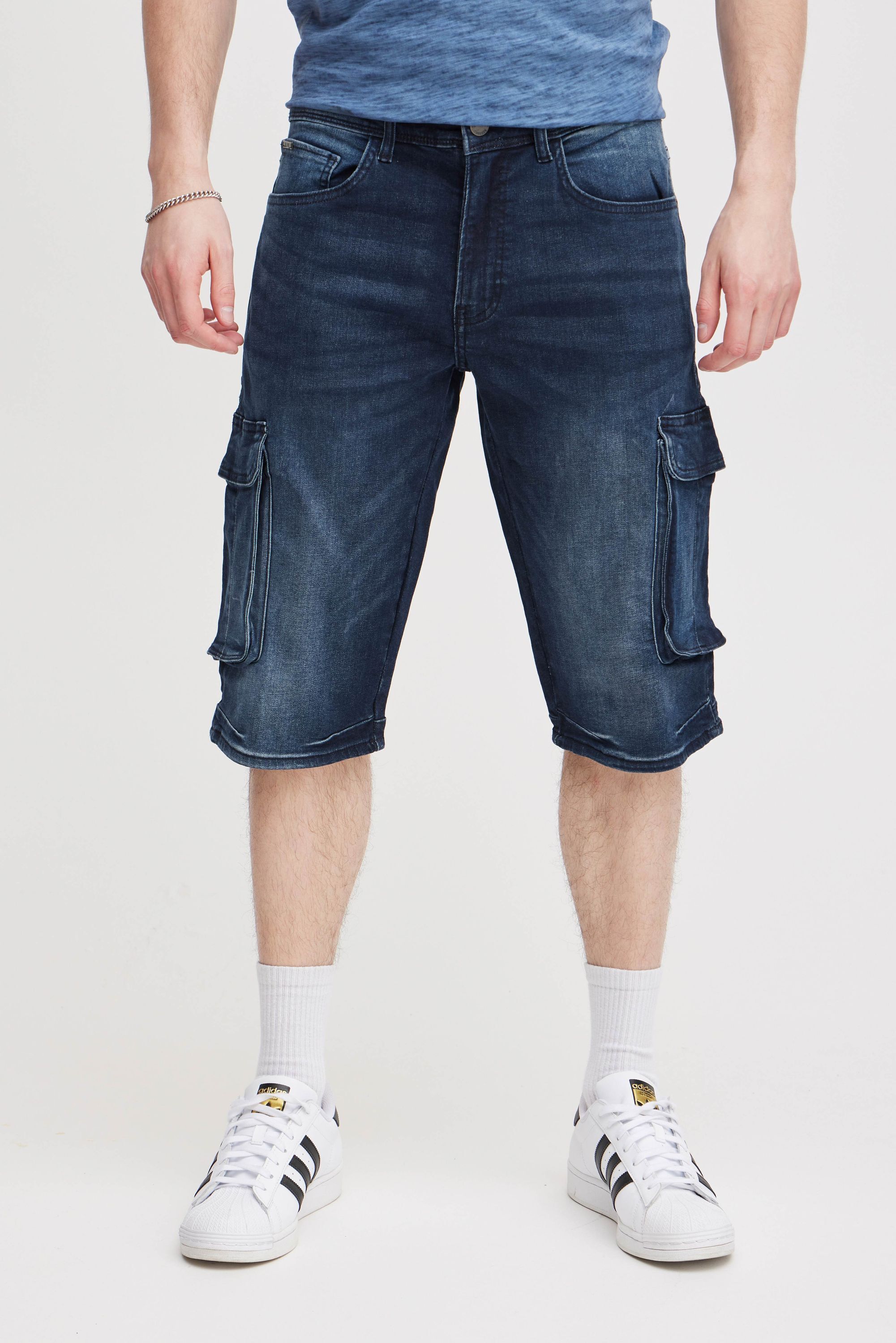 Blend Cargoshorts "BLEND BHDenim" günstig online kaufen