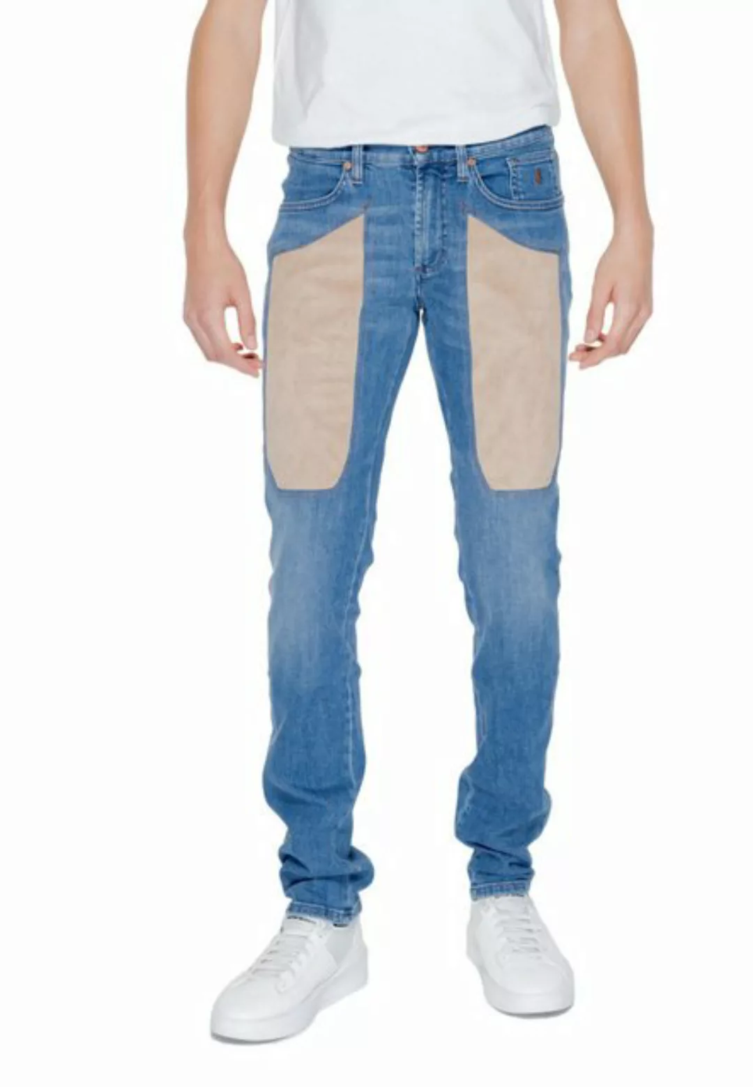 JECKERSON 5-Pocket-Jeans günstig online kaufen
