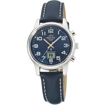 MASTER TIME Funkuhr Super Power MTLA-10818-32L, günstig online kaufen