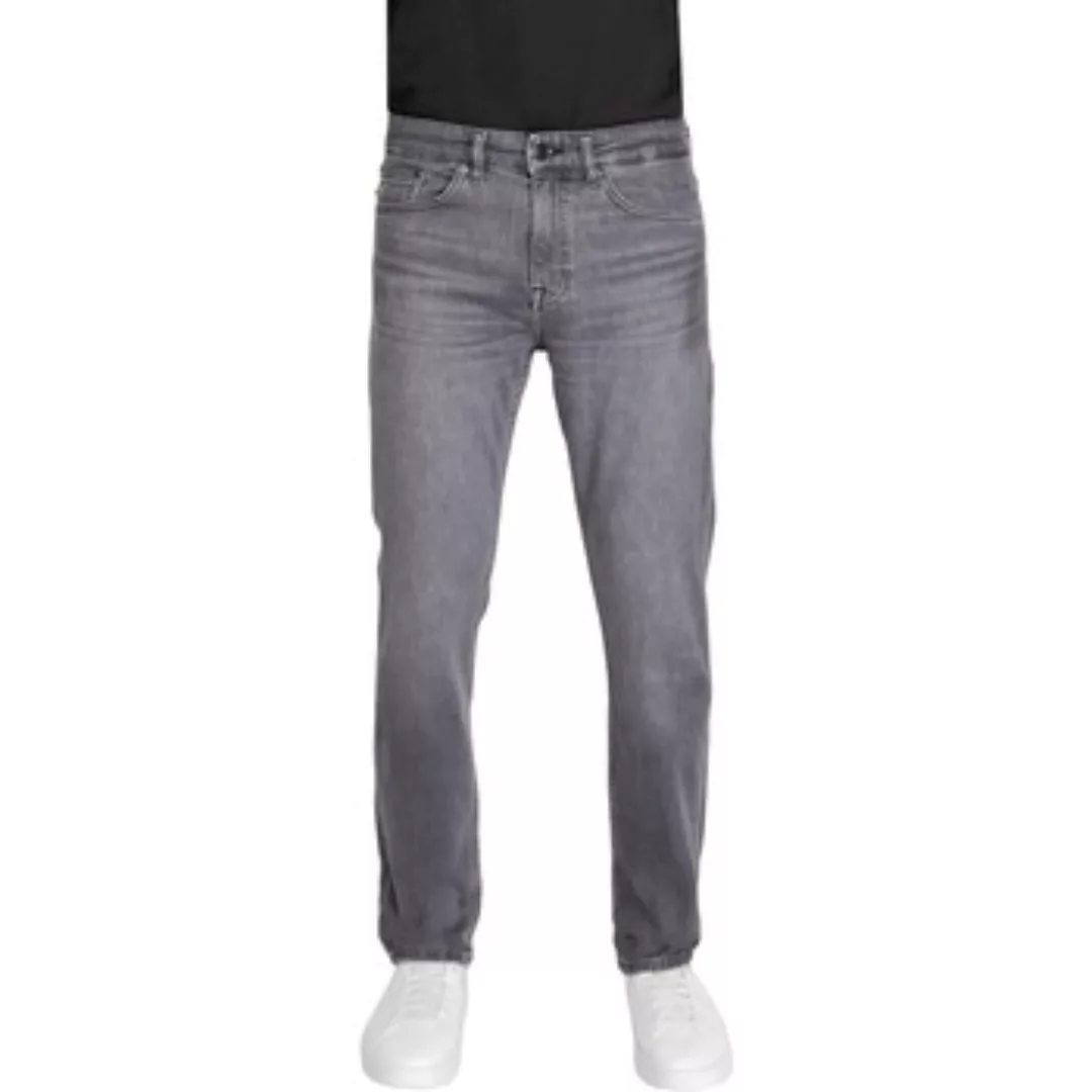 BOSS  Slim Fit Jeans DELAWARE BO 10263415 01 50526952 günstig online kaufen