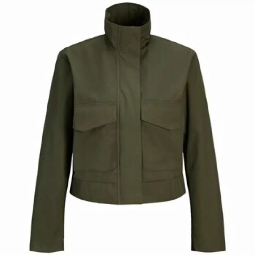 JJXX  Damen-Jacke 12269068 ANNA SHORT-DUSTY OLIVE günstig online kaufen
