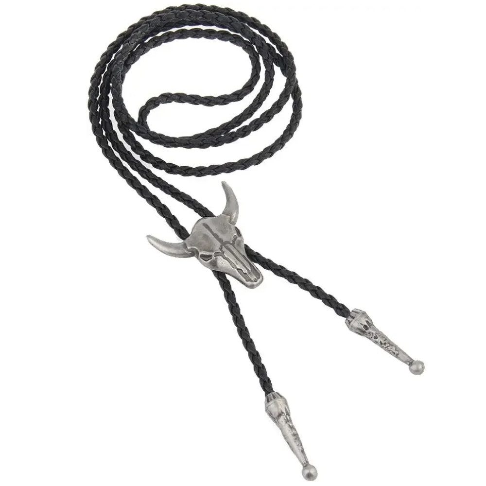 Ware aus aller Welt Krawatte Bolo günstig online kaufen