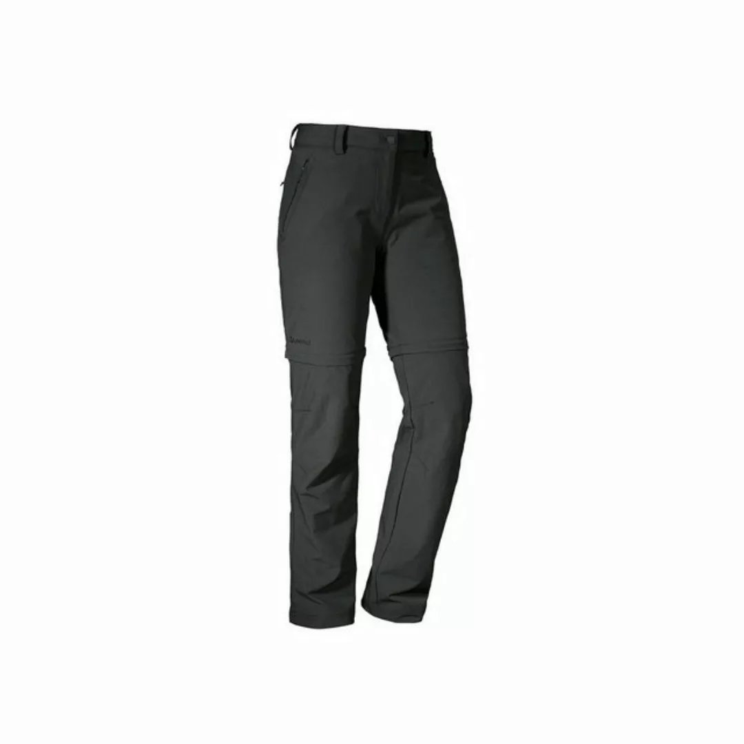 Schöffel Zip-away-Hose "Pants Zip Off" günstig online kaufen