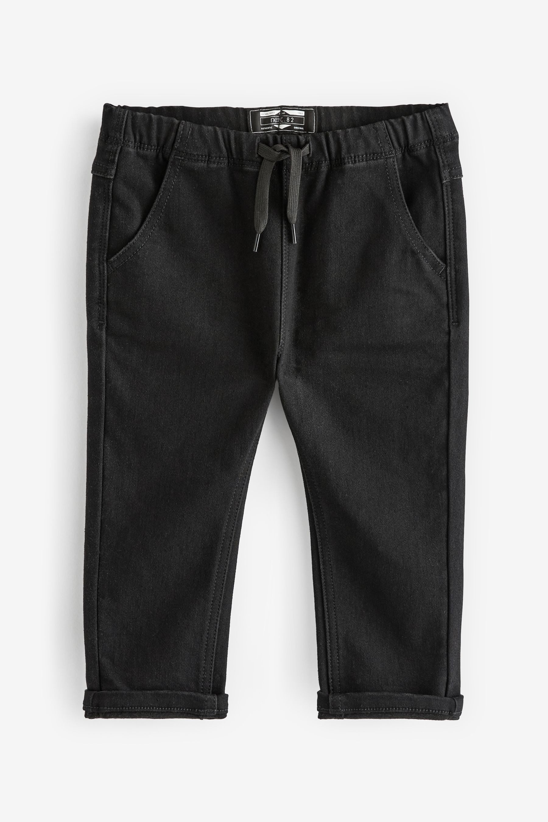 Next Schlupfjeans Superweiche Jeans mit Stretch günstig online kaufen