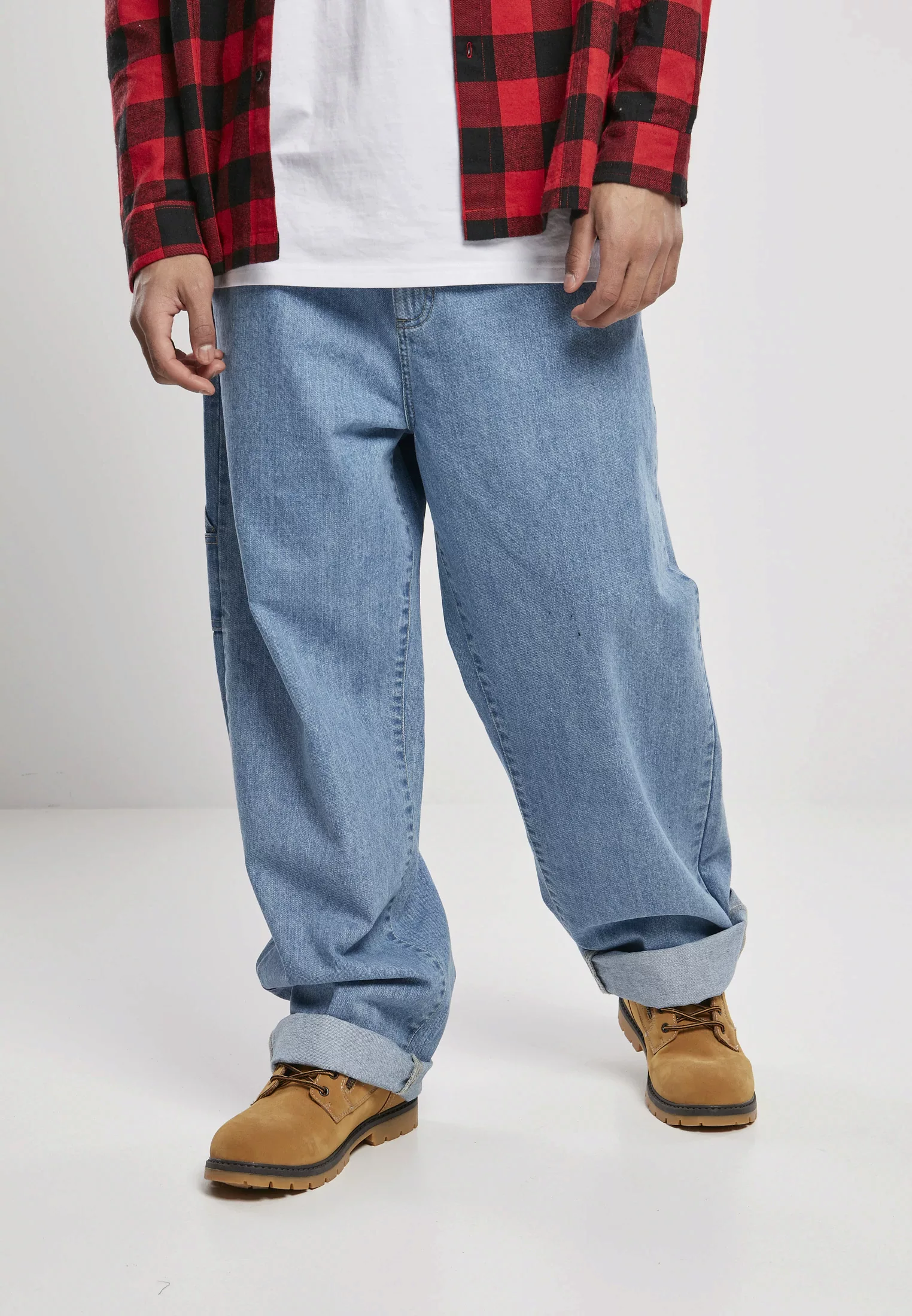 Southpole Bequeme Jeans "Southpole Herren Southpole Denim Pants", (1 tlg.) günstig online kaufen