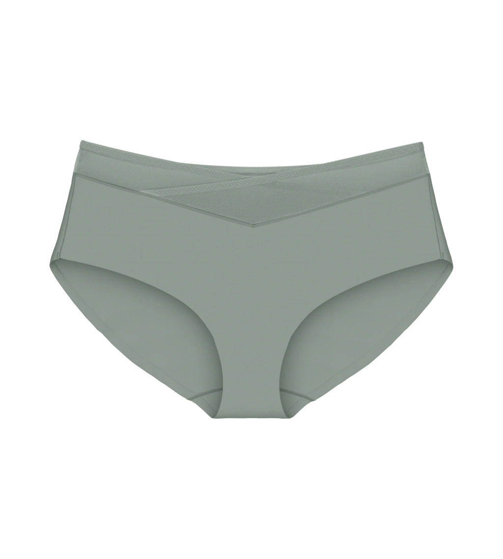 Triumph Shapingslip "True Shape Sensation T", Mesh-Einsätze, flache Kanten günstig online kaufen