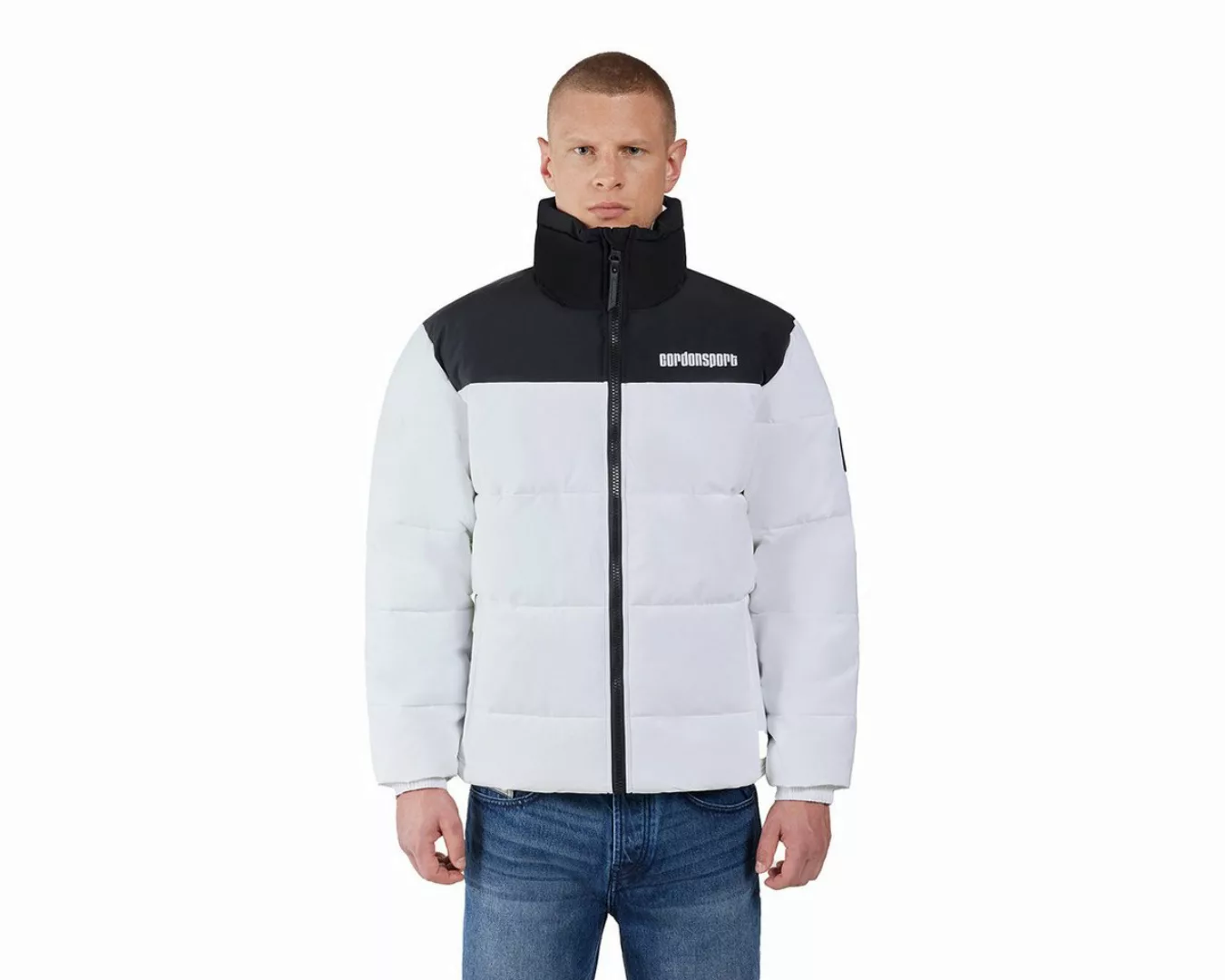 Cordon Sport Winterjacke Santos Mit Kragen günstig online kaufen