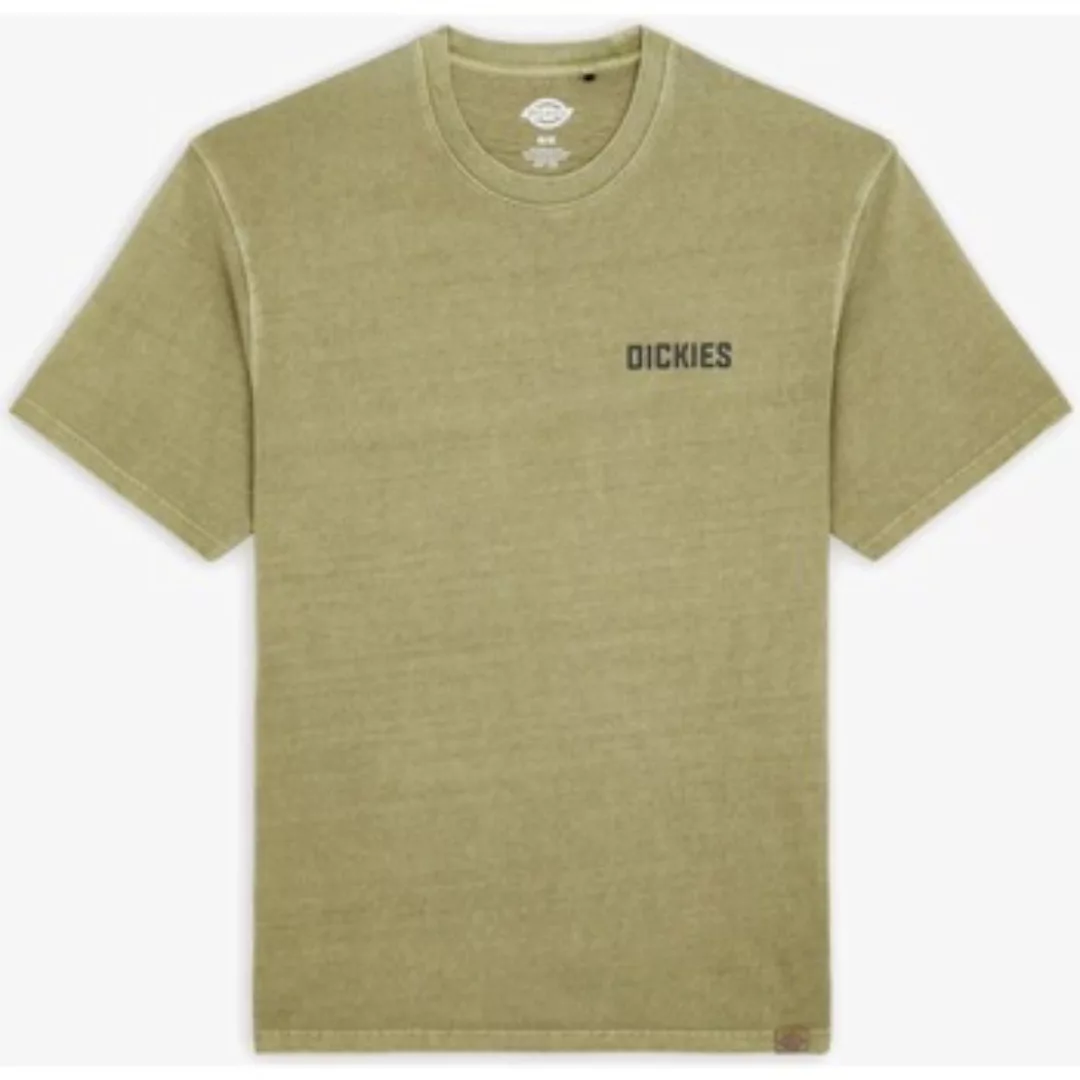 Dickies  T-Shirts & Poloshirts HIGH FLYING WORKWEAR günstig online kaufen