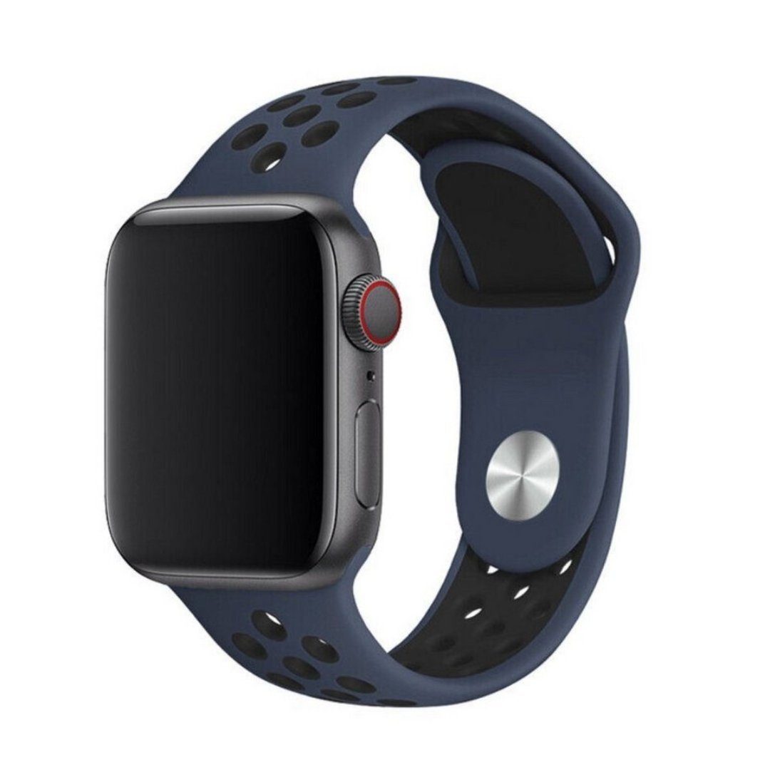 SmartUP Smartwatch-Armband für Apple Watch 10 günstig online kaufen