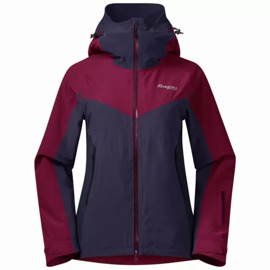 Bergans Winterjacke Oppdal Insulated W Jacket günstig online kaufen