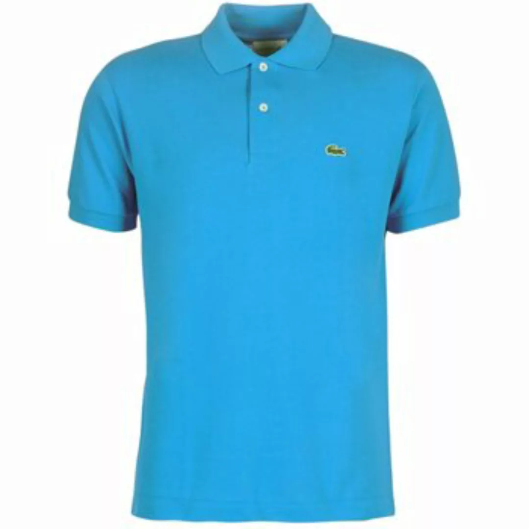 Lacoste  T-Shirts & Poloshirts L.12.12 günstig online kaufen