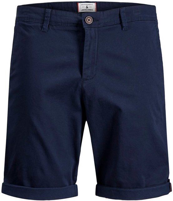 Jack & Jones Chinoshorts BOWIE SHORTS günstig online kaufen