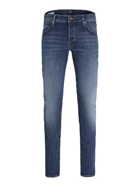 Jack & Jones Slim-fit-Jeans JJIGLENN JJFOX 50SPS CB 036 NOOS günstig online kaufen