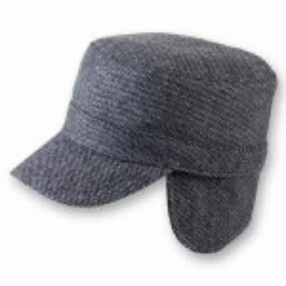 Field-Cap m.Kälteschutz(57/58) günstig online kaufen