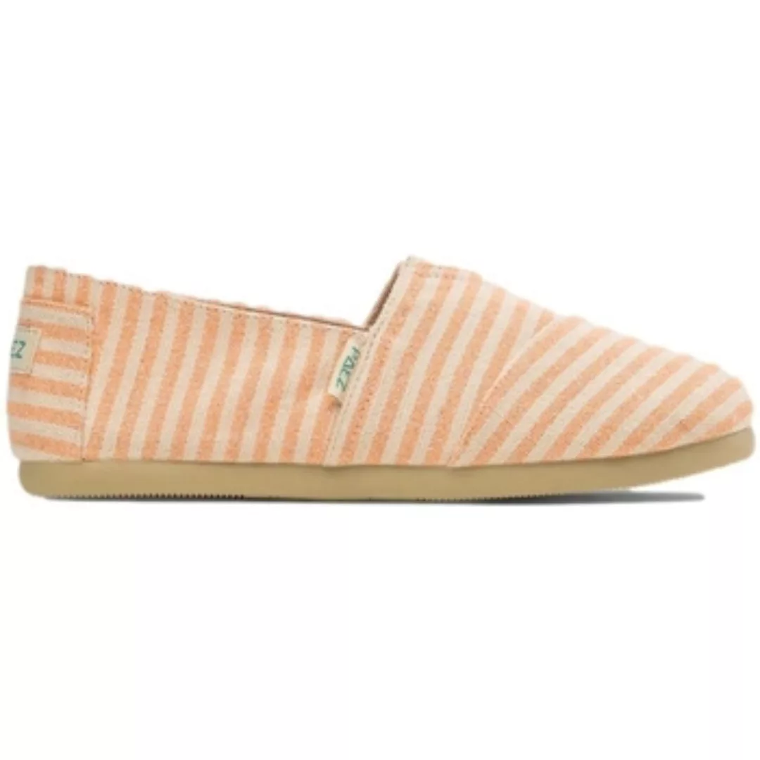 Paez  Espadrilles Gum Classic W - Surfy Lurex Blush günstig online kaufen