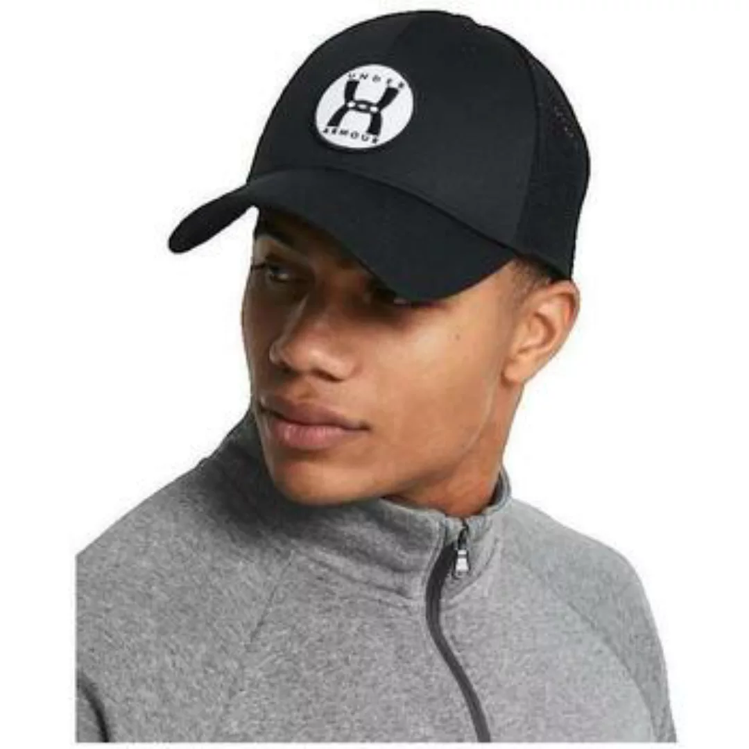 Under Armour  Schirmmütze Casquette Trucker Blitzing Ua günstig online kaufen