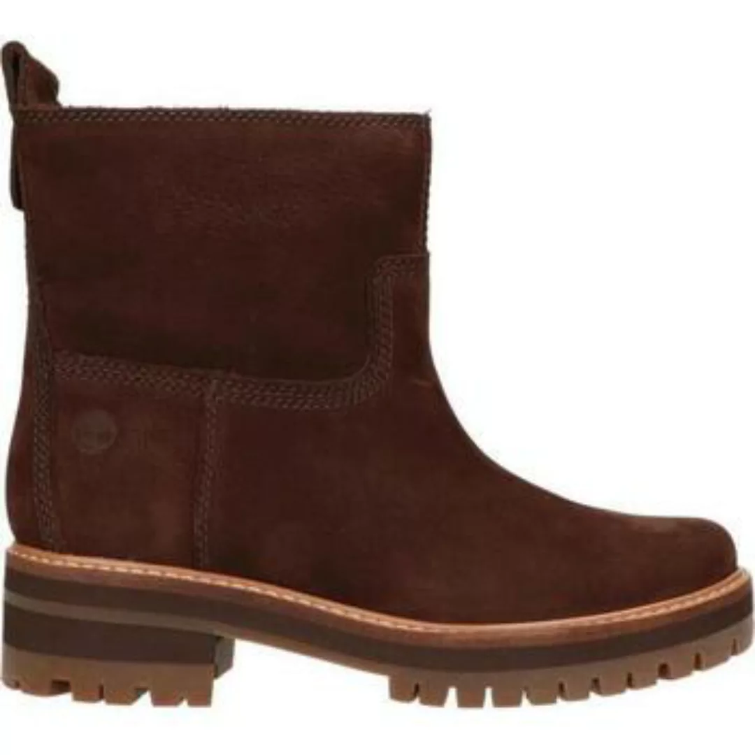 Timberland  Stiefel A2576 COURMAYEUR günstig online kaufen