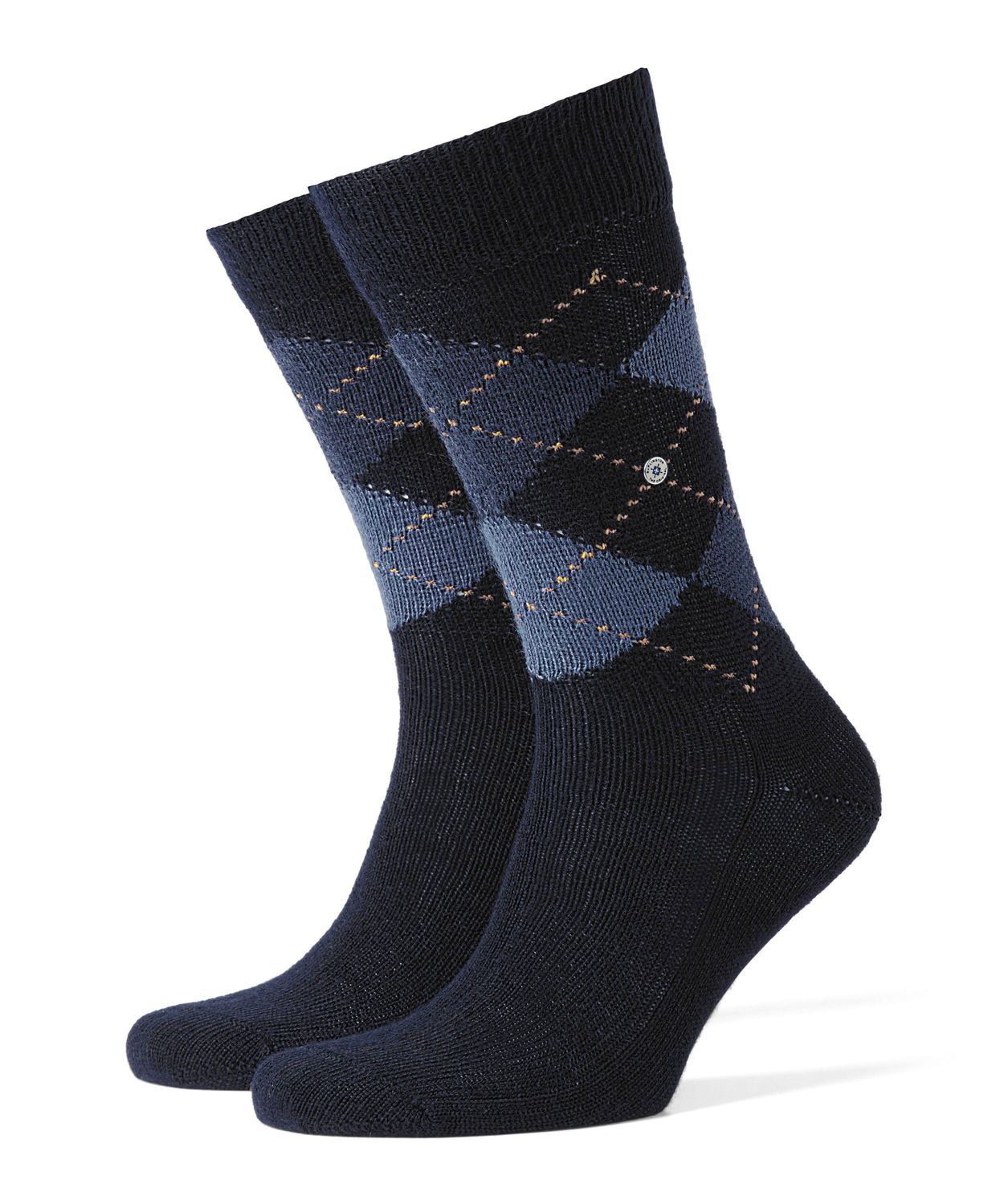 Burlington Herren Socken Preston günstig online kaufen