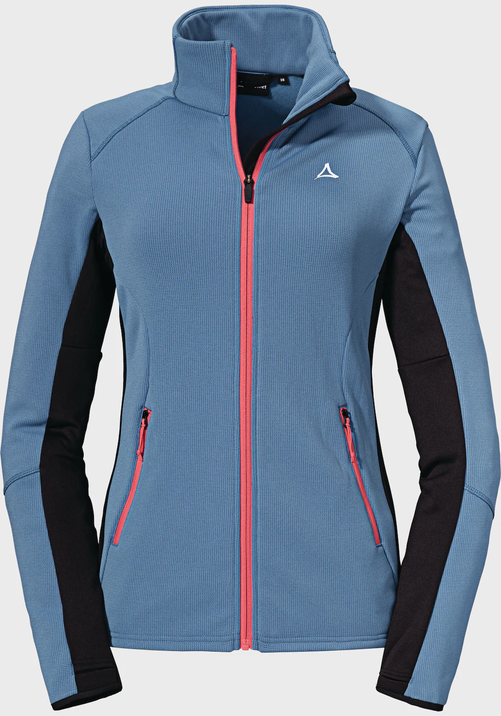 Schöffel Fleecejacke "Fleece Jacket Lodron L", ohne Kapuze günstig online kaufen