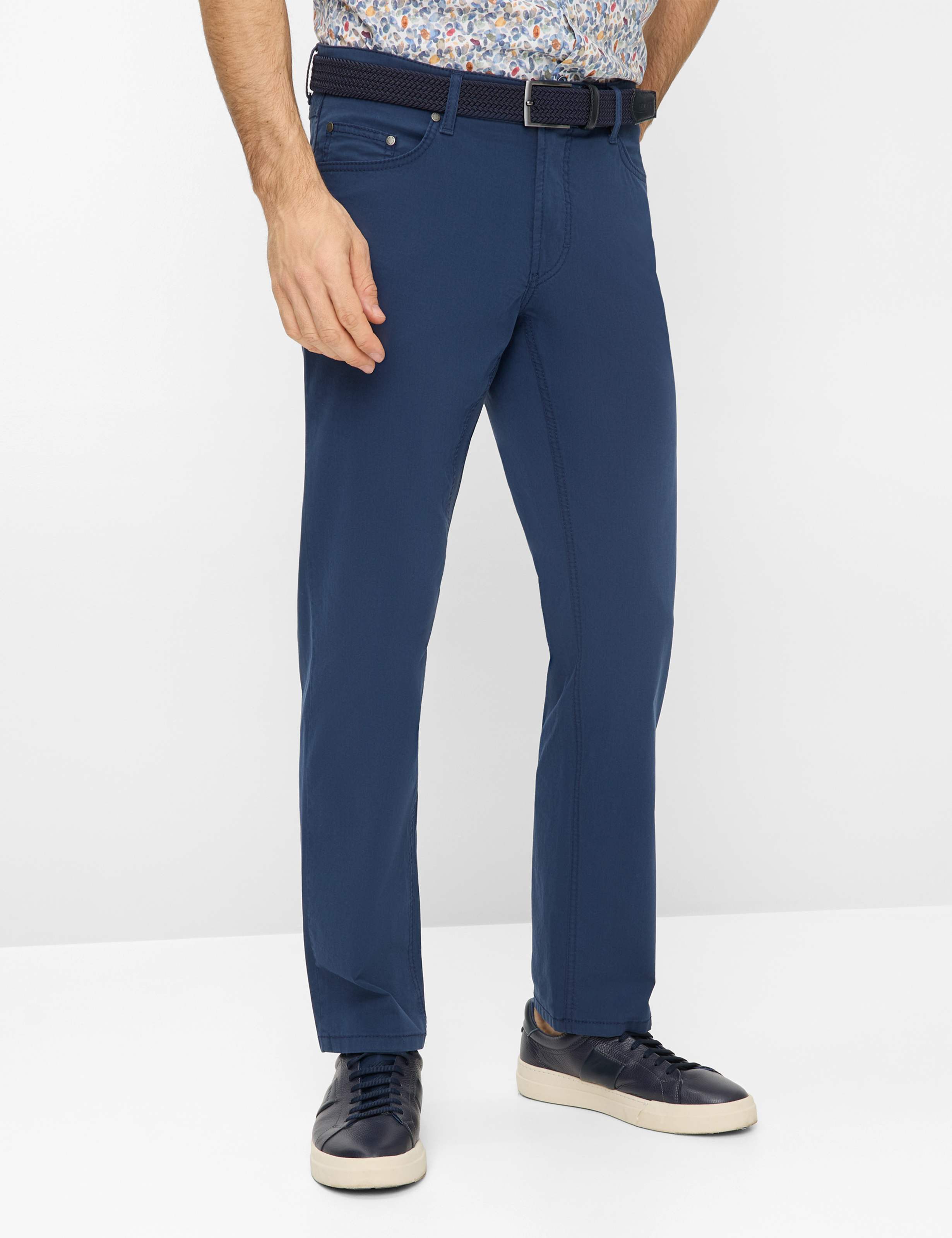 EUREX by BRAX 5-Pocket-Hose Style CARLOS günstig online kaufen