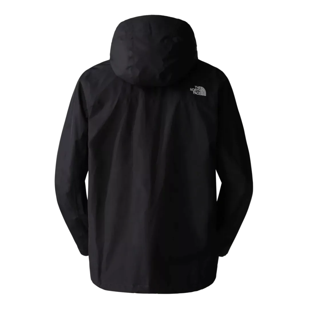 The North Face Regenjacke "SANGRO", mit Kapuze, Wasserabweisend & Winddicht günstig online kaufen