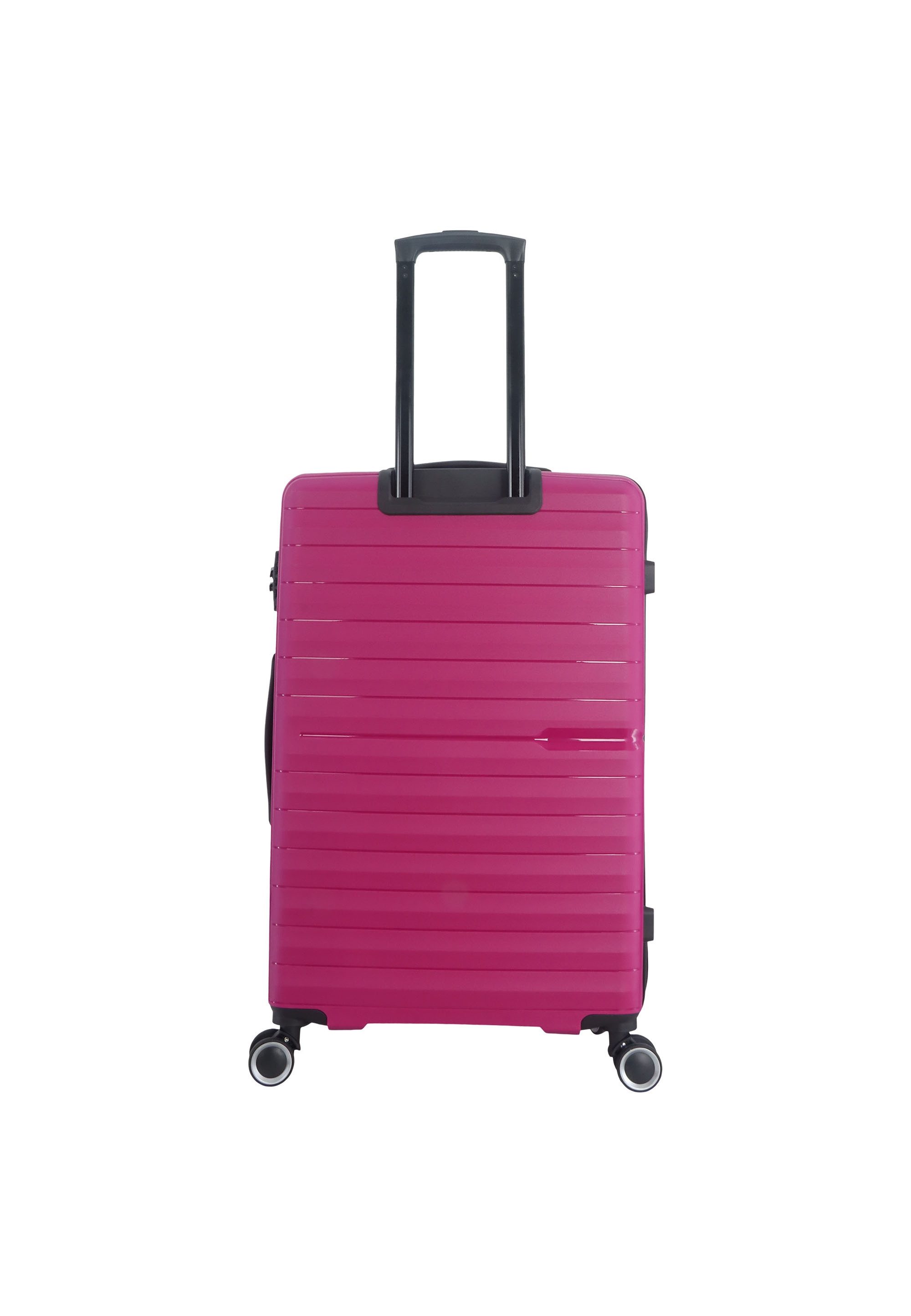 Saxoline® Koffer Fiesta, aus Polypropylen günstig online kaufen