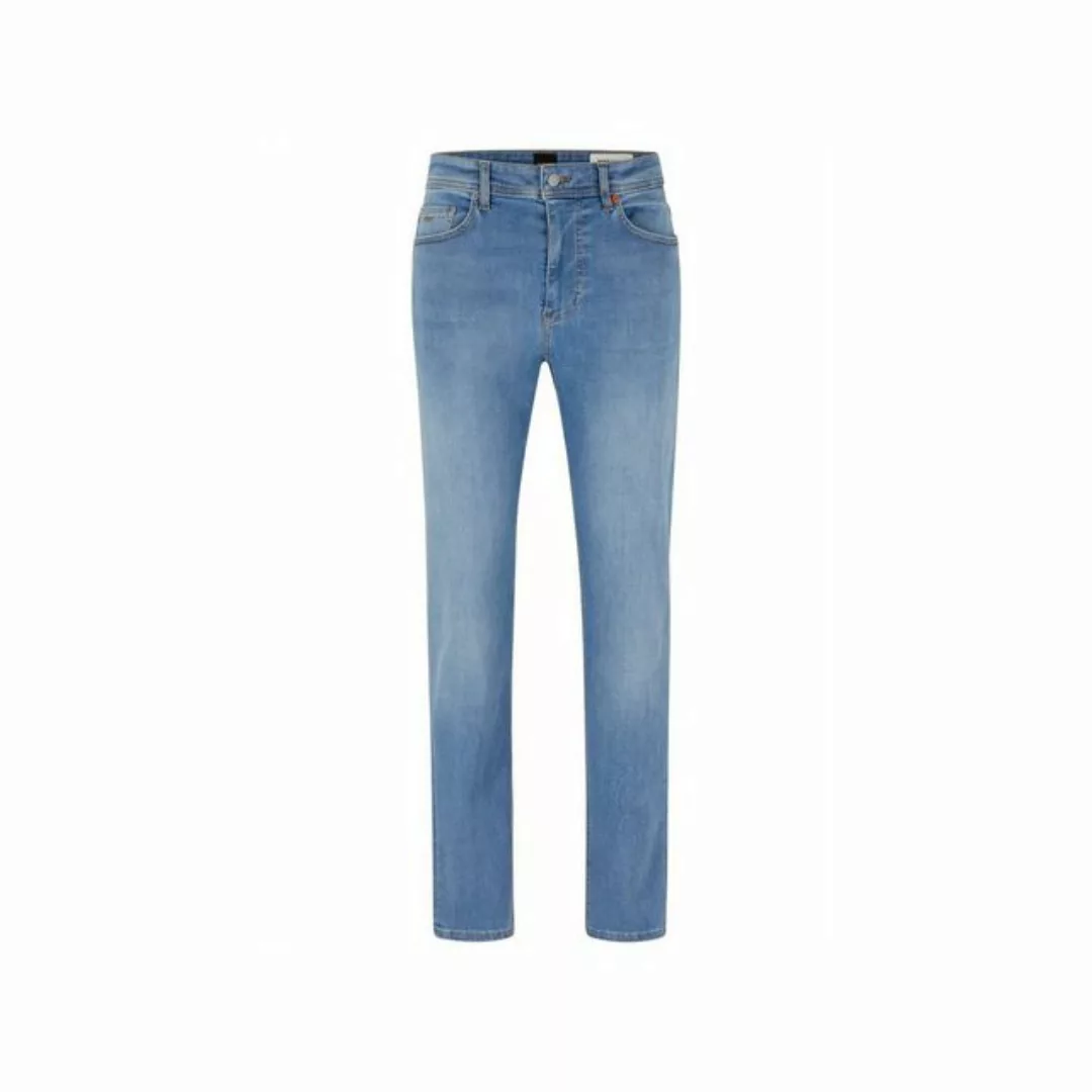 HUGO 5-Pocket-Jeans keine Angabe regular fit (1-tlg) günstig online kaufen