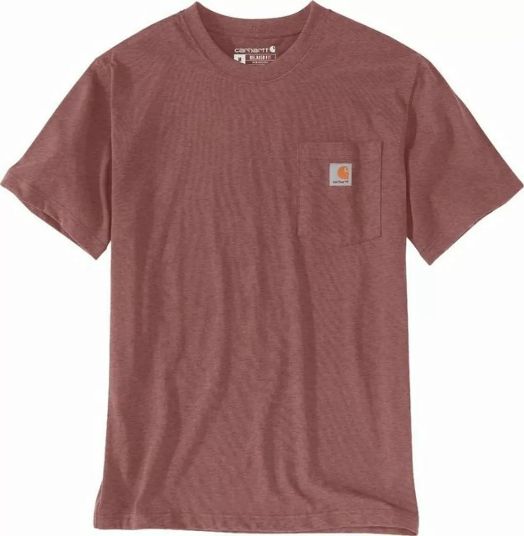 Carhartt T-Shirt K87 Pocket S/S T-Shirt günstig online kaufen