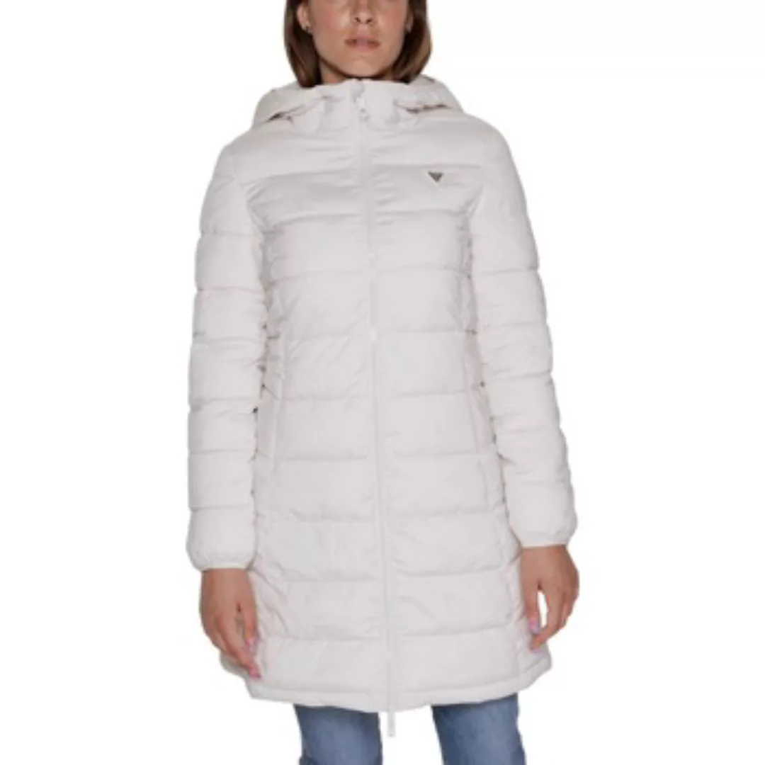 Guess  Daunenjacken NEW ALETA LONG PUFFER V4YL05 WF3X0 günstig online kaufen