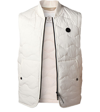 BOGNER Weste Clay 3811/7229/745 günstig online kaufen