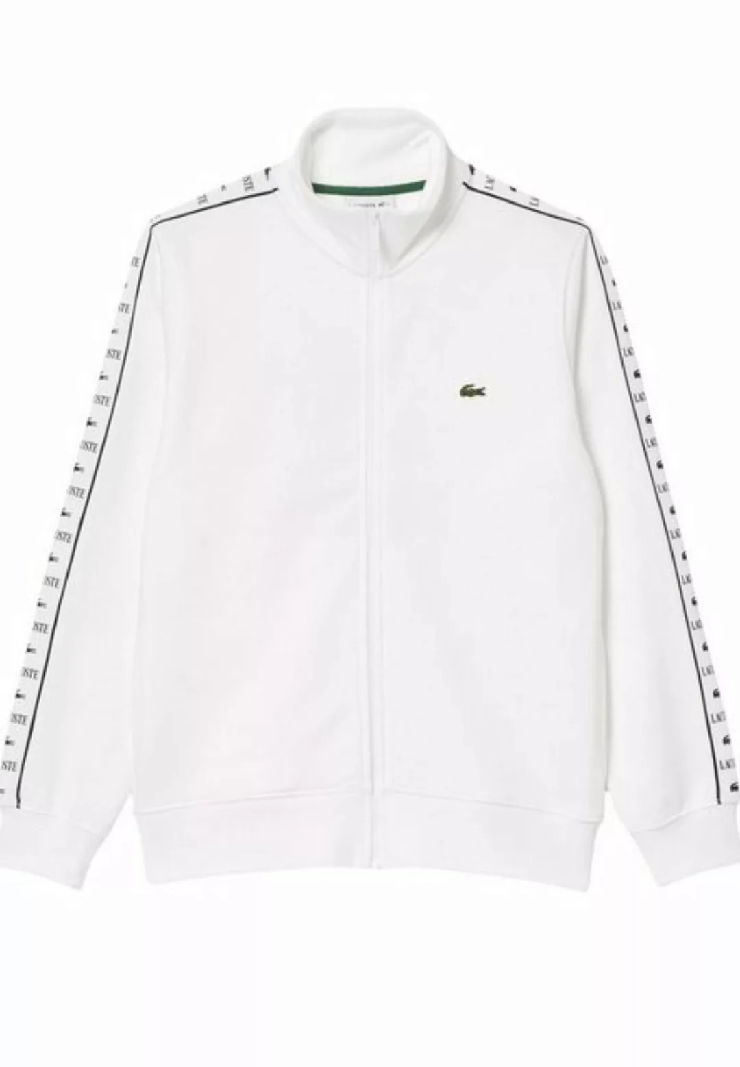 Lacoste Sweatjacke günstig online kaufen