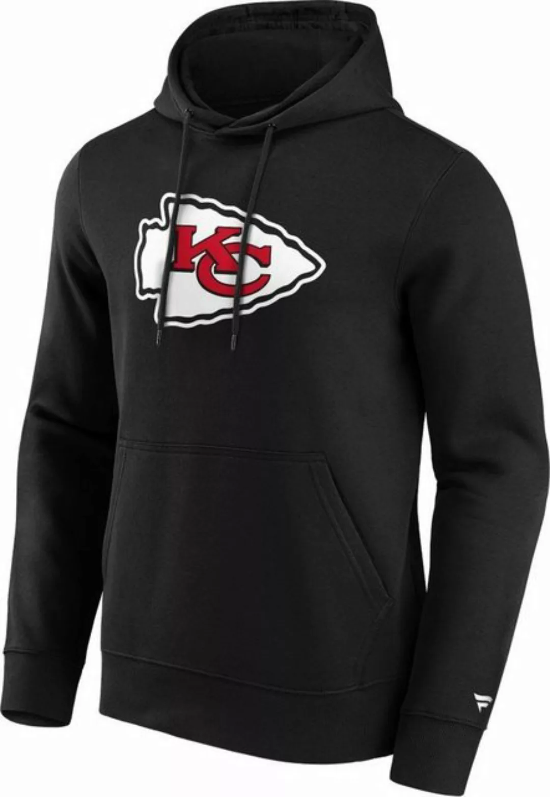 Kansas City Chiefs Kapuzenpullover Primary Logo Graphic Hoodie günstig online kaufen