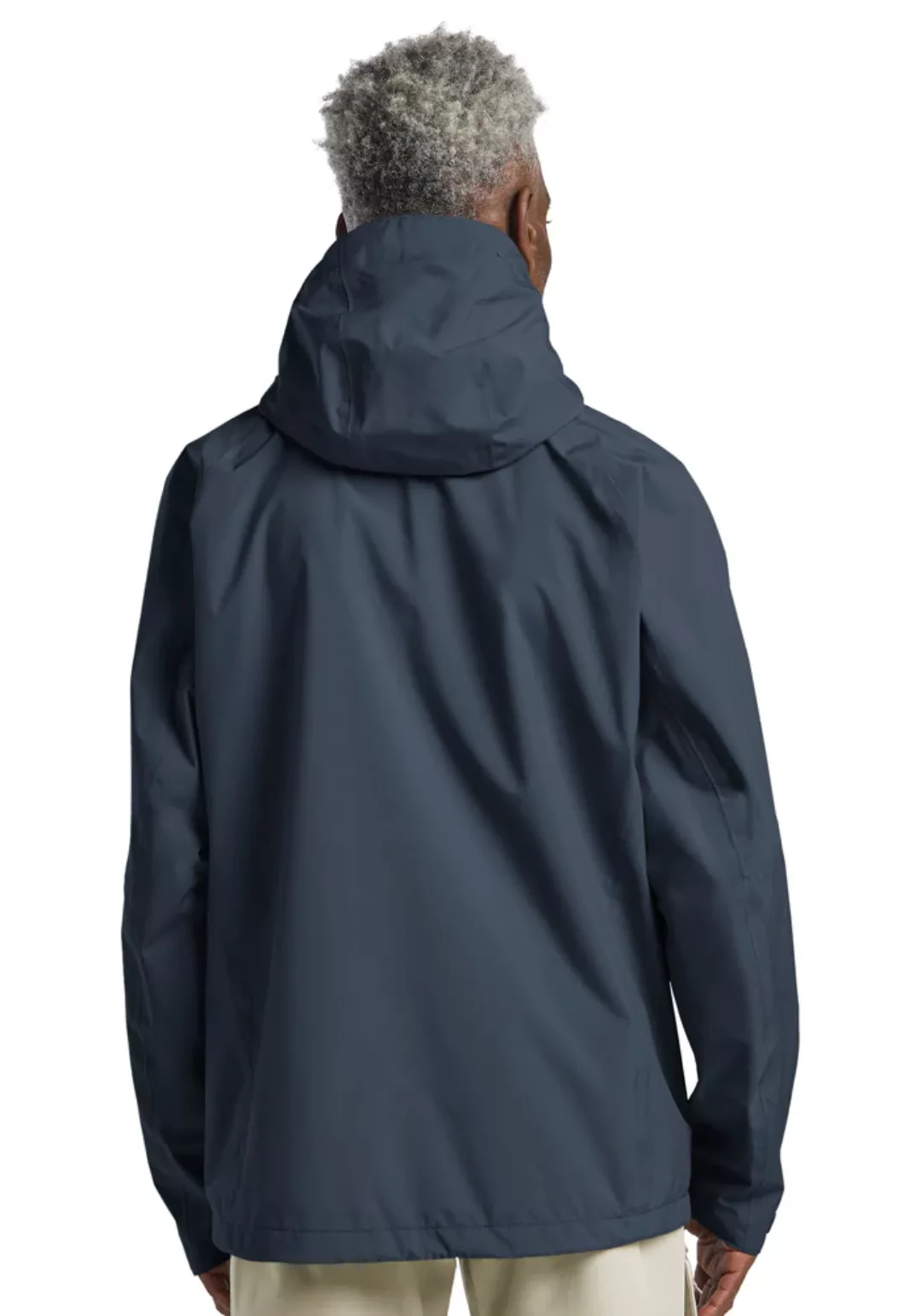 Jack Wolfskin Funktionsjacke "TEMPEST 2L JKT M", mit Kapuze günstig online kaufen