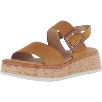 Gabor Sandalette, Plateau, Sommerschuh, Riemchensandale mit günstig online kaufen