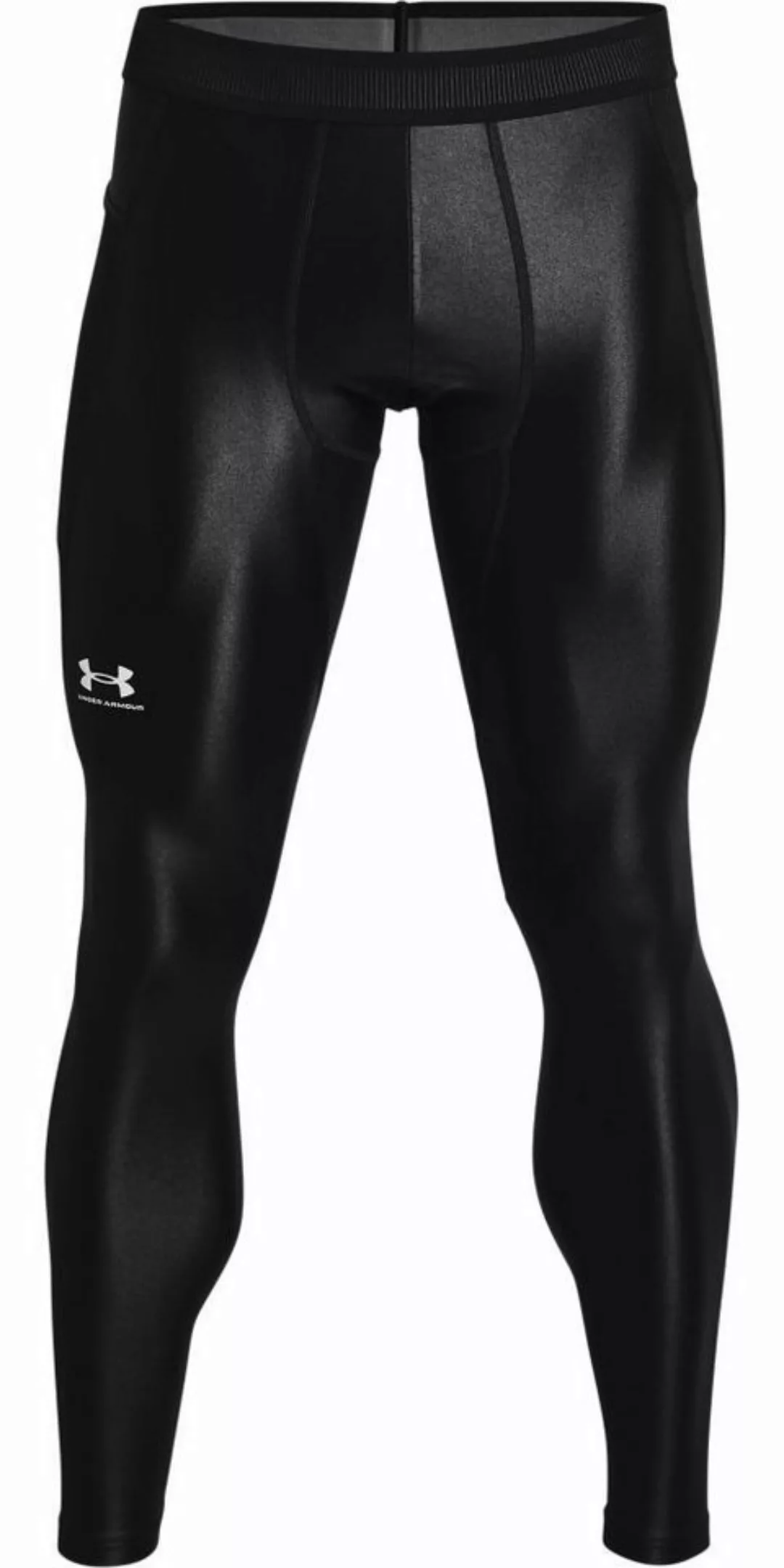 Under Armour® Laufhose HeatGear Isochill Leggings günstig online kaufen