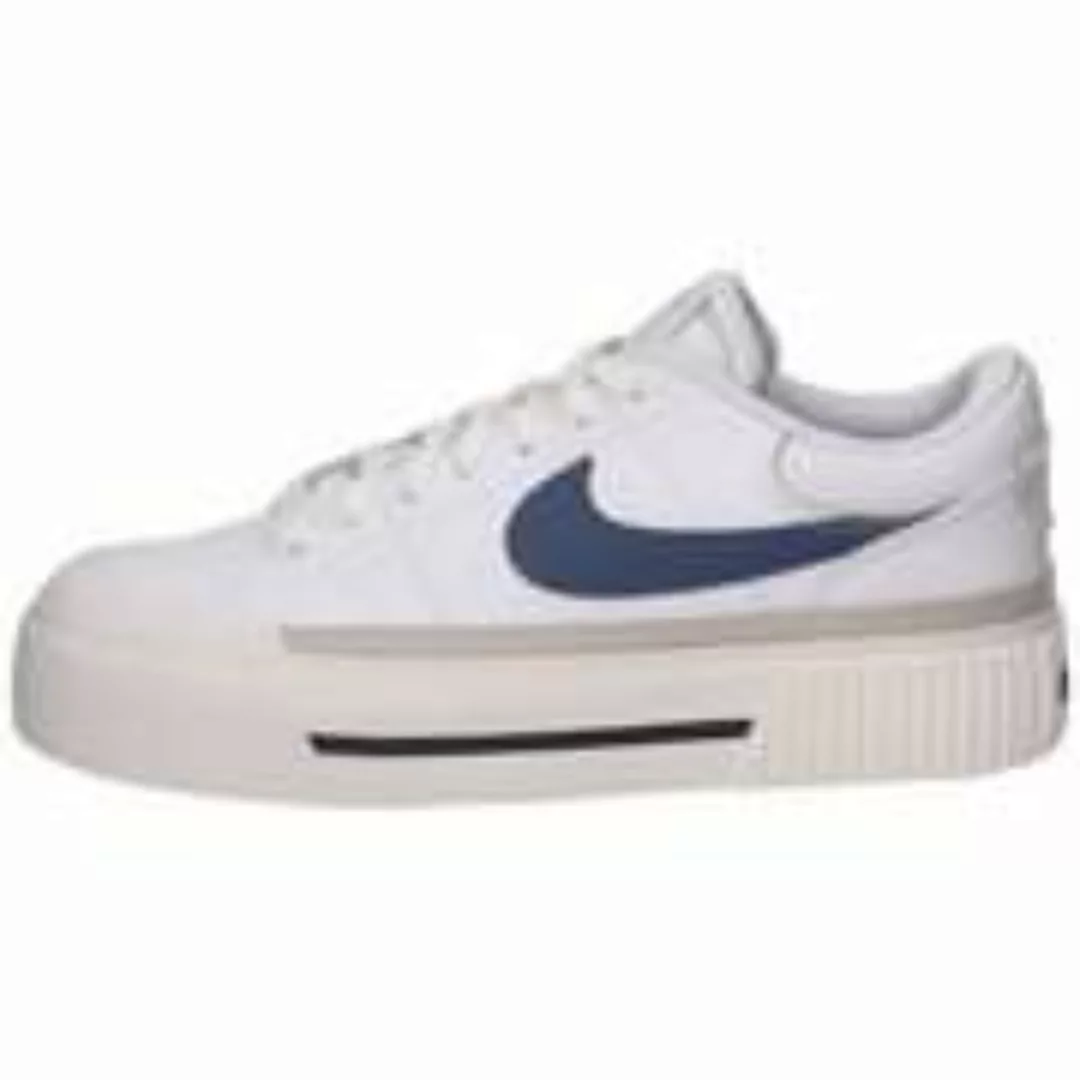 Nike Sportswear Sneaker "COURT LEGACY LIFT" günstig online kaufen